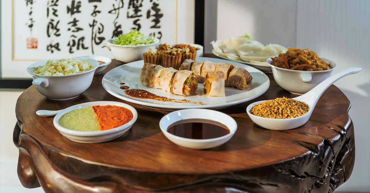 Types of Catering Services