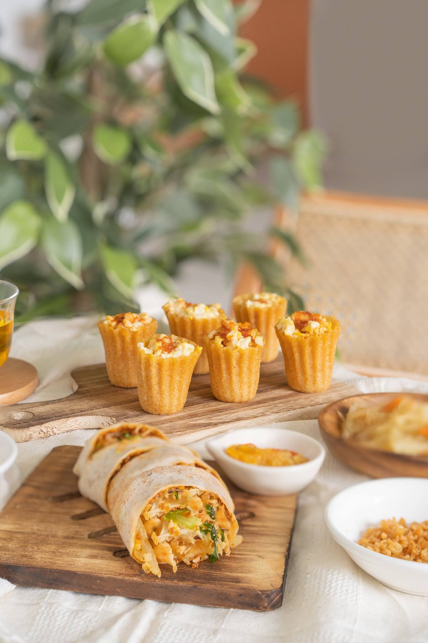 Corporate Catering Service