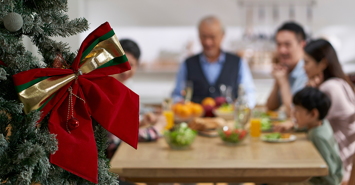 Planning the Perfect Christmas Party