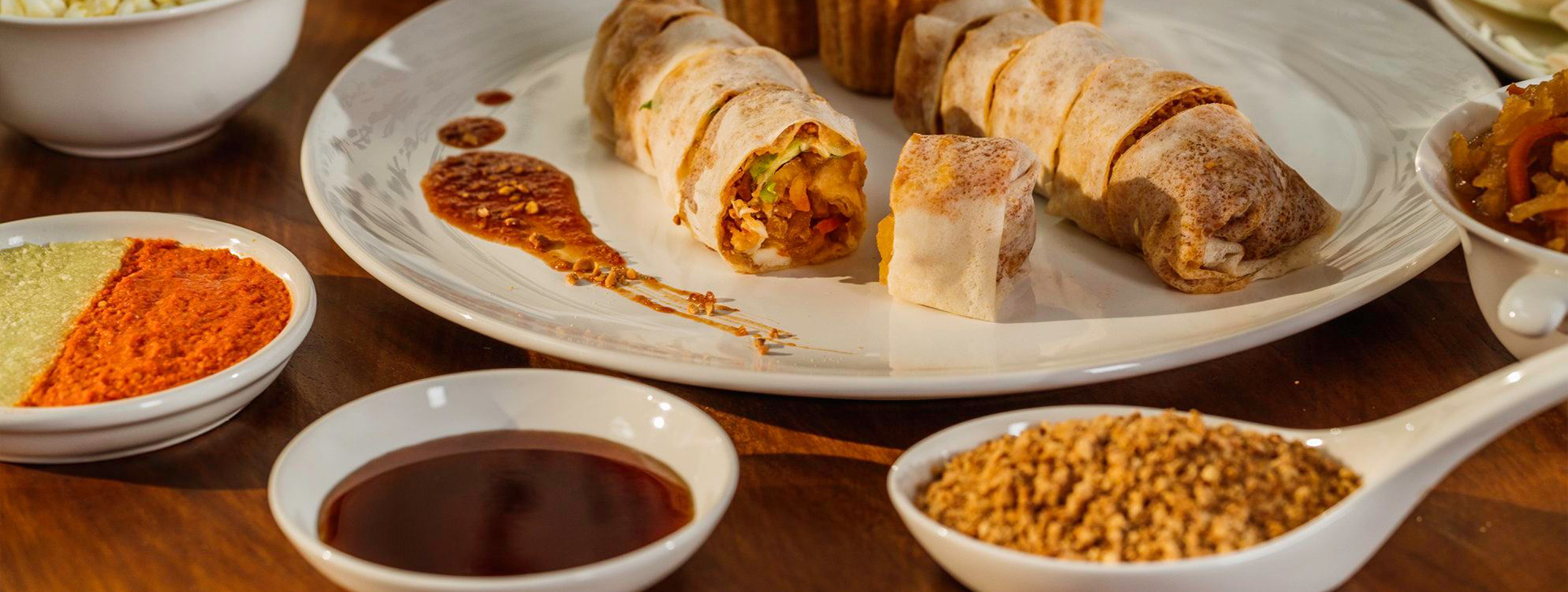 Event Catering Service