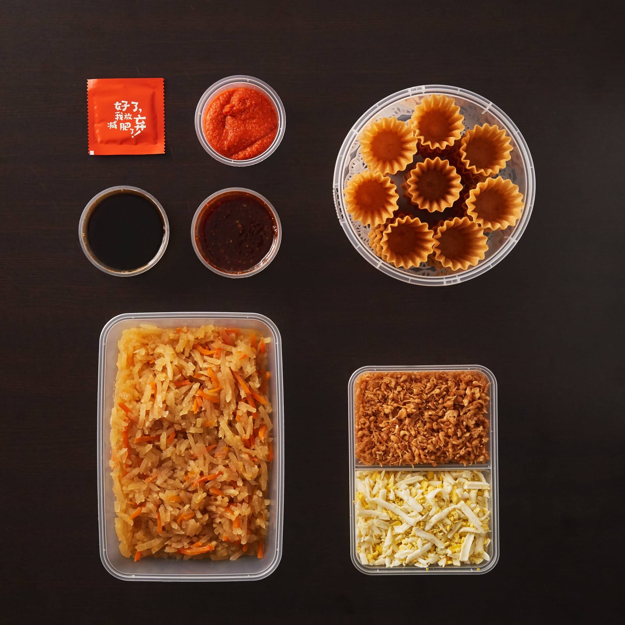 Catering Event Types