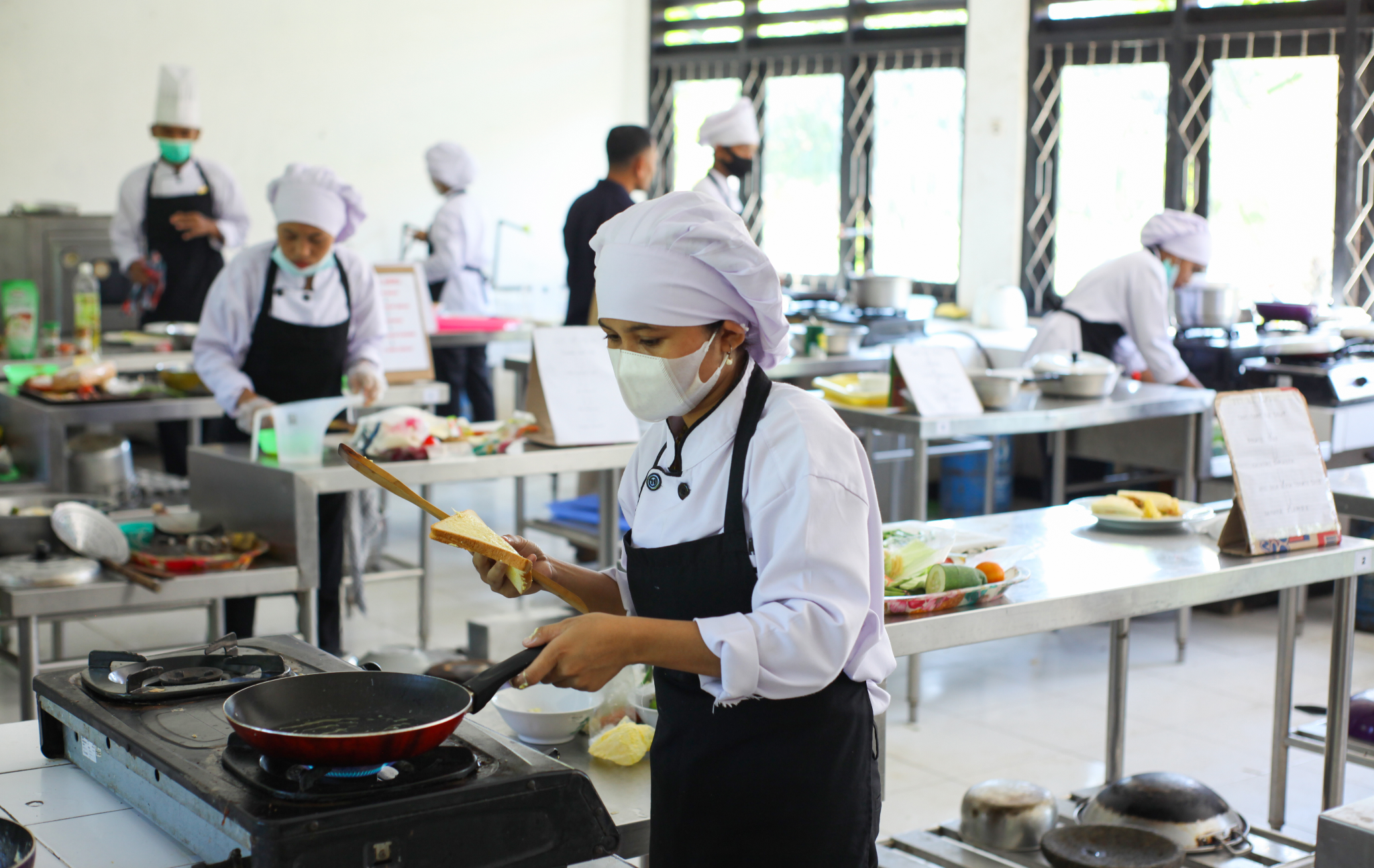 Event Catering Services