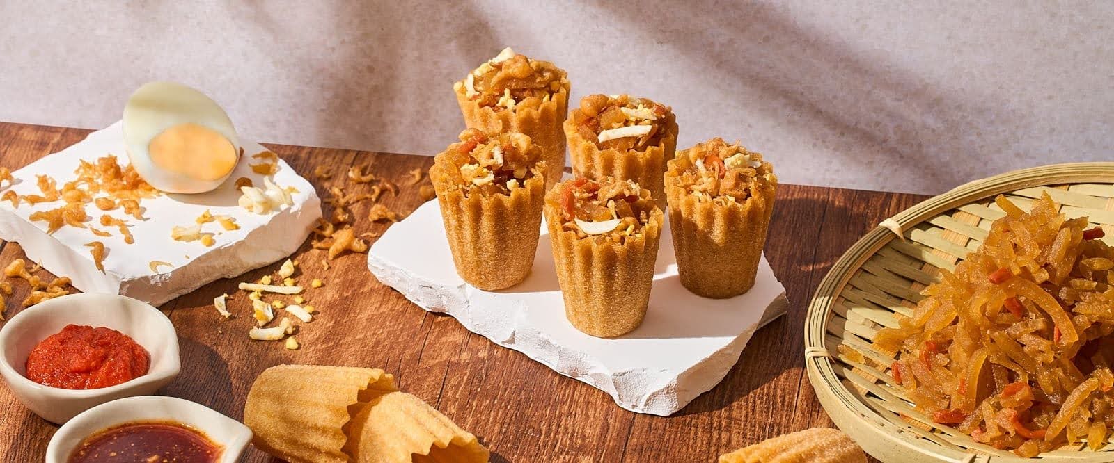 Event Catering Services