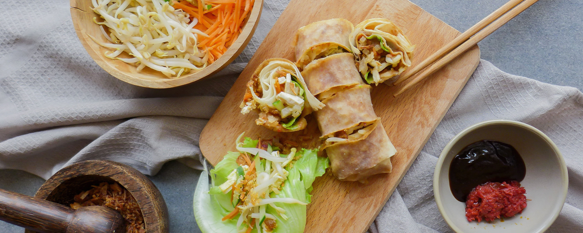 Live Station Catering